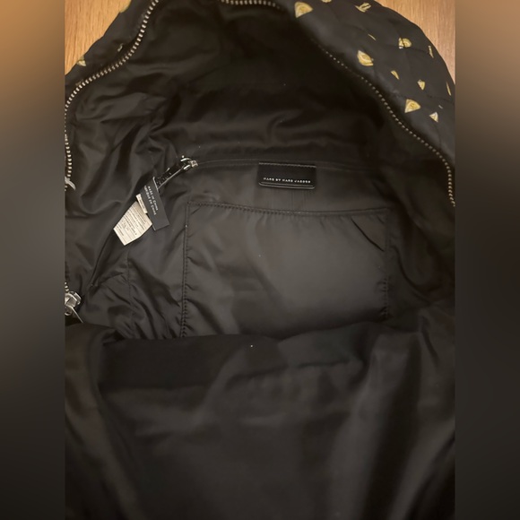 Authentic Marc Jacobs Backpack - Picture 5 of 8